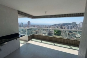 Apartamento no Canto do Forte - Praia Grande/SP
