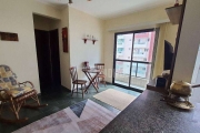 Apartamento na Vila Guilhermina - Praia Grande/SP
