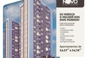 Novo Horizonte | Construtora SEGA | Lançamento imobiliário em Americana