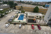 Vendo apartamento 1 quarto, sala, banheiro, area de serviço fazenda cassange