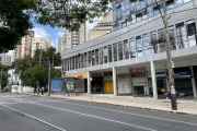 Alugo loja 170m2 de frente pra Rua - Recuadas - com 3 pisos Av Bias Fortes 633