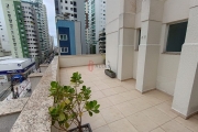 ALUGA-SE ANUAL APARTAMENTO DIFERENCIADO NO CENTRO DE BALNEÁRIO CAMBORIÚ/SC