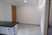 Apartamento novo ideal para voce - Residencial Pq Santa Lucia