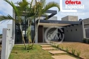 Oferta ESPECIAL 990mil Casa 3 dormitórios na Portaria/Portal Aroeira no Condomínio Vivendas da Mata