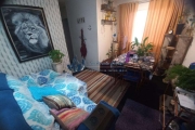 Apartamento a venda no Rio de Janeiro, bairro de Campo Grande