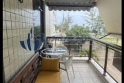 Apartamento a venda no Rio de Janeiro, bairro do Recreio