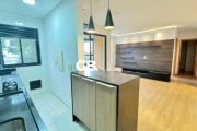 Apartamento com 2 quartos à venda na Rua José Roque Salton, 430, Terra Bonita, Londrina