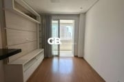 Apartamento com 3 quartos para alugar na Rua Caracas, 1200, Gleba Palhano, Londrina