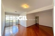 Apartamento com 3 quartos à venda na Rua Ernâni Lacerda de Athayde, 188, Gleba Palhano, Londrina