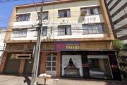 Apartamento com 1 dormitório à venda por R$ 160.000 - Centro - Londrina/PR