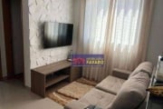 Apartamento com 2 dormitórios à venda, 47 m² por R$ 230.000 - Conjunto Habitacional Doutor Farid Libos - Londrina/PR