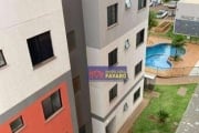 Apartamento com 2 dormitórios à venda por R$ 180.000,00 - Jardim Maria Celina - Londrina/PR