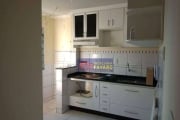 Apartamento com 2 dormitórios à venda, 49 m² por R$ 110.000,00 - Conjunto Vivi Xavier - Londrina/PR