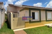 Casa com 3 dormitórios - venda por R$ 210.000,00 ou aluguel por R$ 900,00/mês - Heimtal - Londrina/PR