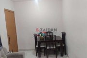 Apartamento com 2 dormitórios à venda, 86 m² por R$ 170.000,00 - Jardim São Francisco - Piracicaba/SP