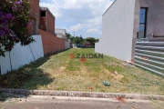 Terreno à venda, 200 m² por R$ 170.000,00 - Campestre - Piracicaba/SP