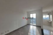 Apartamento com 2 dormitórios à venda, 54 m² por R$ 280.000,00 - Paulicéia - Piracicaba/SP