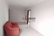 Apartamento com 3 dormitórios à venda, 55 m² por R$ 280.000,00 - Alto - Piracicaba/SP