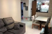 Apartamento com 2 dormitórios à venda, 44 m² Parque Paradiso- Santa Terezinha - Piracicaba/SP