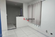 Apartamento com 2 dormitórios à venda, 46 m² por R$ 165.000,00 - Dois Córregos - Piracicaba/SP