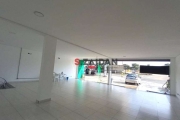 Sala para alugar, 166 m² por R$ 2.500,00/mês - Água Branca - Piracicaba/SP