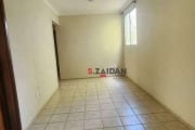 Apartamento com 3 dormitórios, sendo 1 suíte, à venda, 55 m² por R$ 265.000 - Alto - Piracicaba/SP