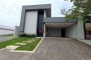 Casa com 3 dormitórios, 210 m² - venda por R$ 1.650.000,00 ou aluguel por R$ 9.570,73/mês - Damha - Piracicaba/SP