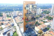 Sala NOVA, para alugar, 41,25 m² por R$ 2.681/mês - Centro - Piracicaba/SP