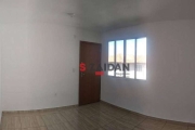 Apartamento com 2 dormitórios à venda, 47 m² por R$ 150.000,00 - Jardim Sonia - Piracicaba/SP