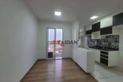 Apartamento com 2 dormitórios à venda, 54 m² por R$ 270.000,00 - Paulicéia - Piracicaba/SP