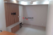 Apartamento com 2 dormitórios à venda, 43 m² por R$ 180.000,00 - Jardim São Francisco - Piracicaba/SP