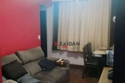 Apartamento com 2 dormitórios à venda, 56 m² por R$ 170.000,00 - Jardim Parque Jupiá - Piracicaba/SP