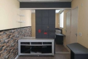 Apartamento com 2 dormitórios à venda, 46 m² por R$ 175.000,00 - Campestre - Piracicaba/SP