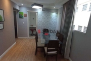 Apartamento com 2 dormitórios à venda, 47 m² por R$ 210.000,00 - Nova América - Piracicaba/SP