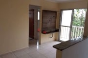 Apartamento com 2 dormitórios à venda, 48 m² por R$ 180.000,00 - Bongue - Piracicaba/SP