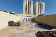 Apartamento com 3 dormitórios, 98 m² - venda por R$ 650.000,00 ou aluguel por R$ 4.525,58/mês - Paulista - Piracicaba/SP