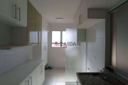 Apartamento com 2 dormitórios à venda, 55 m² por R$ 220.000 - Las Palmas - Piracicaba/SP