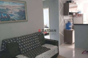 Apartamento com 2 dormitórios à venda, 46 m² por R$ 160.000 - Parque Paradiso - Piracicaba/SP