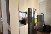 Apartamento com 2 dormitórios à venda, 45 m² por R$ 210.000,00 - Piracicamirim - Piracicaba/SP