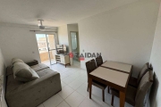 Apartamento com 2 dormitórios à venda, 55 m² por R$ 235.000,00 - Piracicamirim - Piracicaba/SP