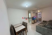 Apartamento com 2 dormitórios à venda, 55 m² por R$ 235.000,00 - Piracicamirim - Piracicaba/SP