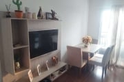 Apartamento com 2 dormitórios à venda, 54 m² por R$ 318.000 - Edificio Provence- Piracicaba/SP