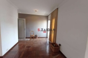 Apartamento com 3 dormitórios à venda, 79 m² por R$ 260.000,00 - Jardim Caxambu - Piracicaba/SP