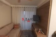 Apartamento com 3 dormitórios à venda, 77 m² por R$ 300.000,00 - Centro - Piracicaba/SP