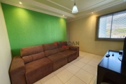 Apartamento com 2 dormitórios à venda, 53 m² por R$ 200.000,00 - Jardim Nova Iguaçu - Piracicaba/SP