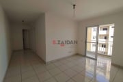 Apartamento com 2 dormitórios, 67 m² - venda por R$ 320.000 ou aluguel por R$ 780/mês