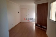 Apartamento com 2 dormitórios à venda, 55 m² por R$ 199.000,00 - Dois Córregos - Piracicaba/SP