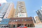 Apartamento com 3 dormitórios para alugar, 154 m² por R$ 4.100,00/mês - Água Verde - Curitiba/PR