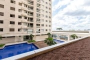 Apartamento com 2 dormitórios à venda, 101 m² por R$ 499.000,00 - Capão Raso - Curitiba/PR