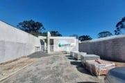 Terreno à venda, 155 m² por R$ 215.000,00 - Barreirinha - Curitiba/PR